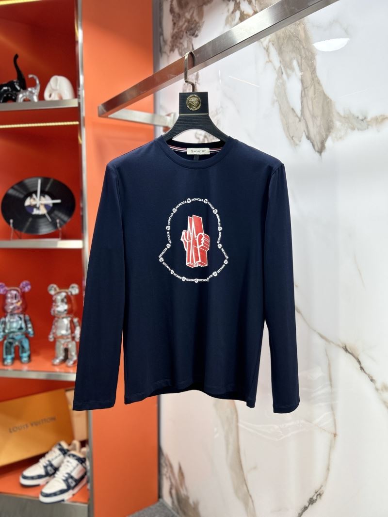 Moncler T-Shirts